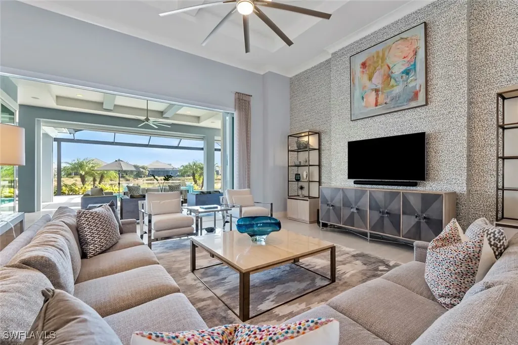 6250 Lightbourn Way Naples FL 34113