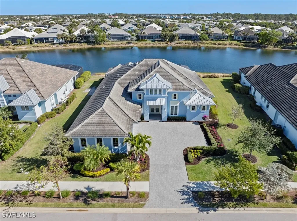 6250 Lightbourn Way Naples FL 34113