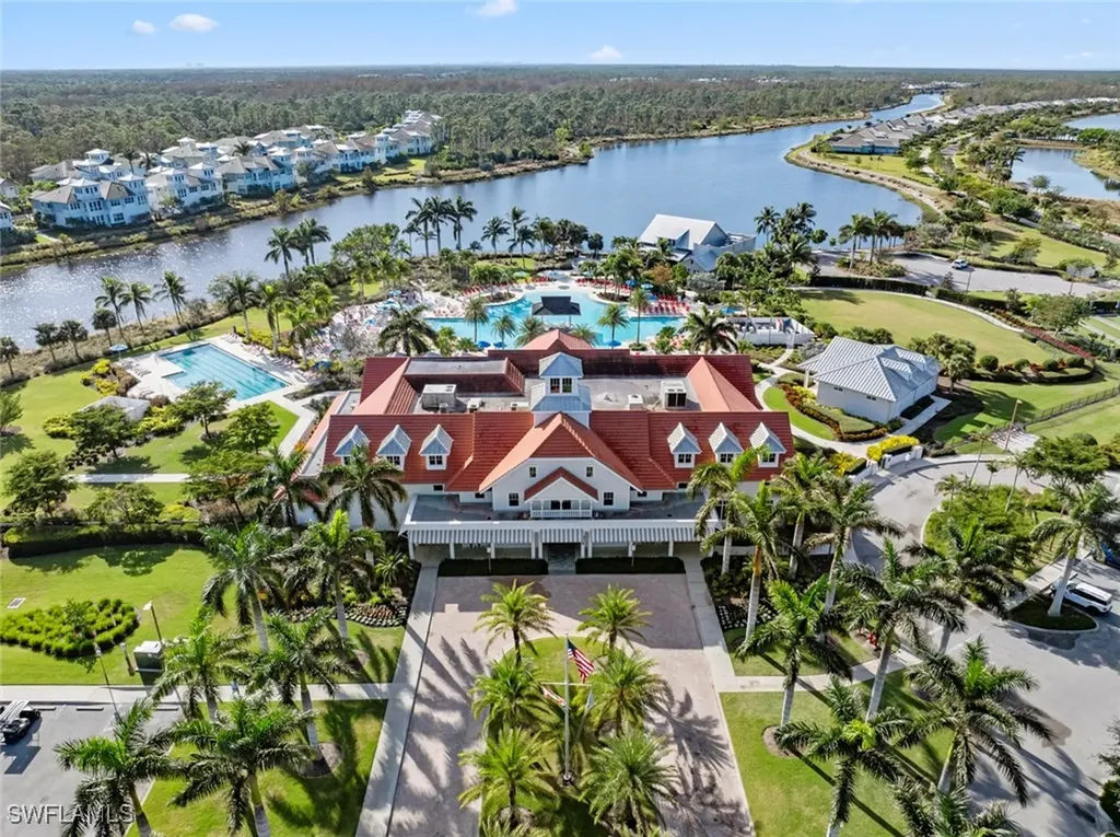 6250 Lightbourn Way Naples FL 34113