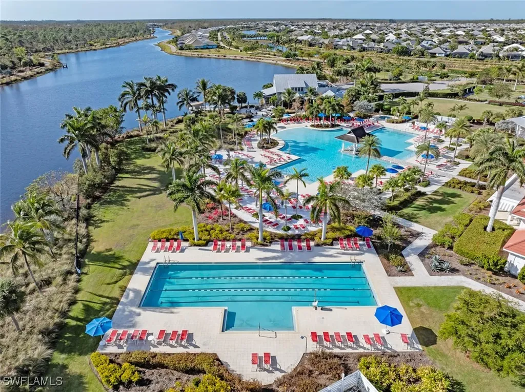 6250 Lightbourn Way Naples FL 34113