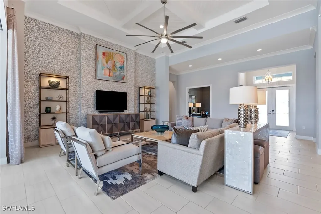 6250 Lightbourn Way Naples FL 34113