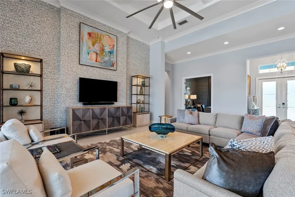 6250 Lightbourn Way Naples FL 34113