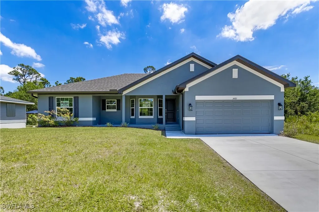 3482 Dunkirk Street Punta Gorda FL 33980
