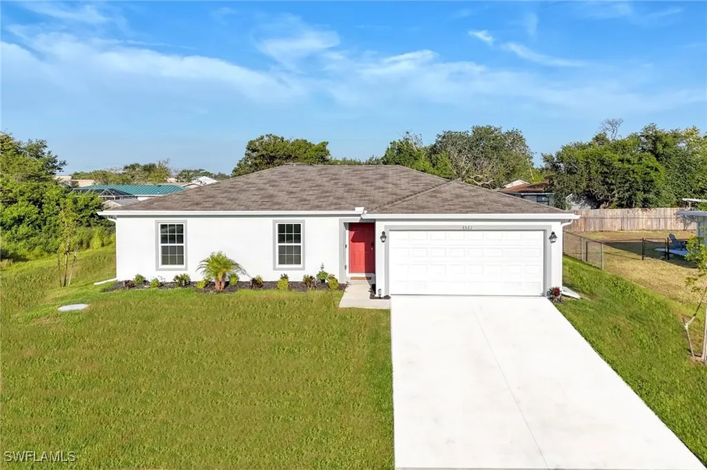 3521 Coney Island Street Port Charlotte FL 33952