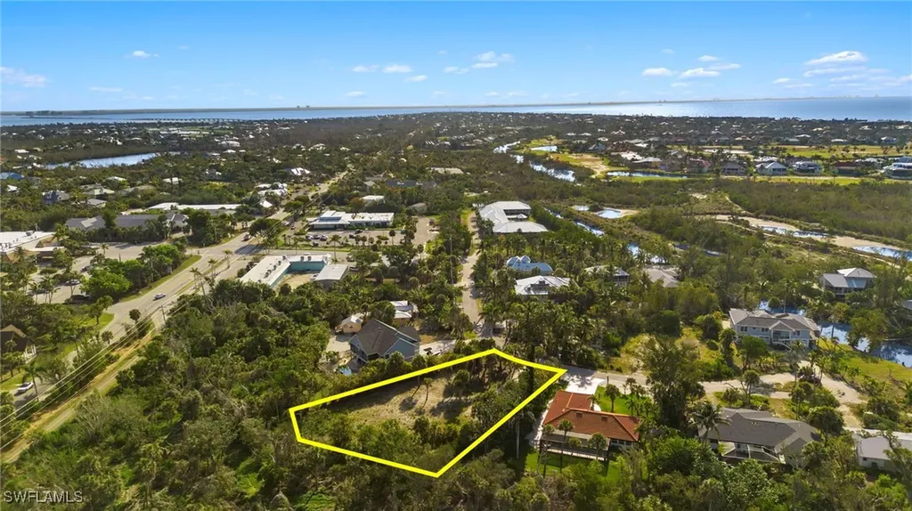 1746 Windward Way Sanibel FL 33957
