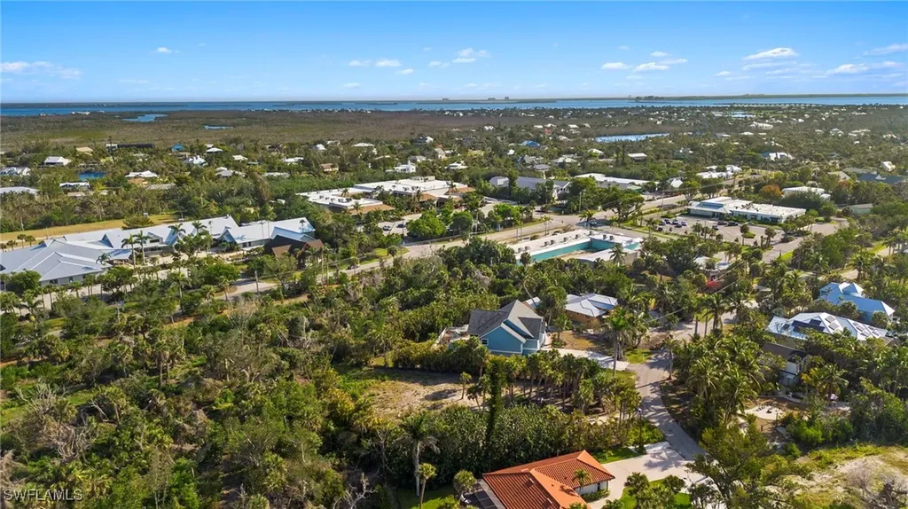 1746 Windward Way Sanibel FL 33957