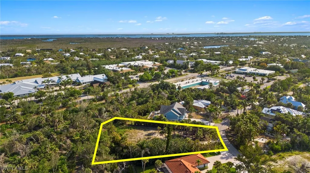 1746 Windward Way Sanibel FL 33957