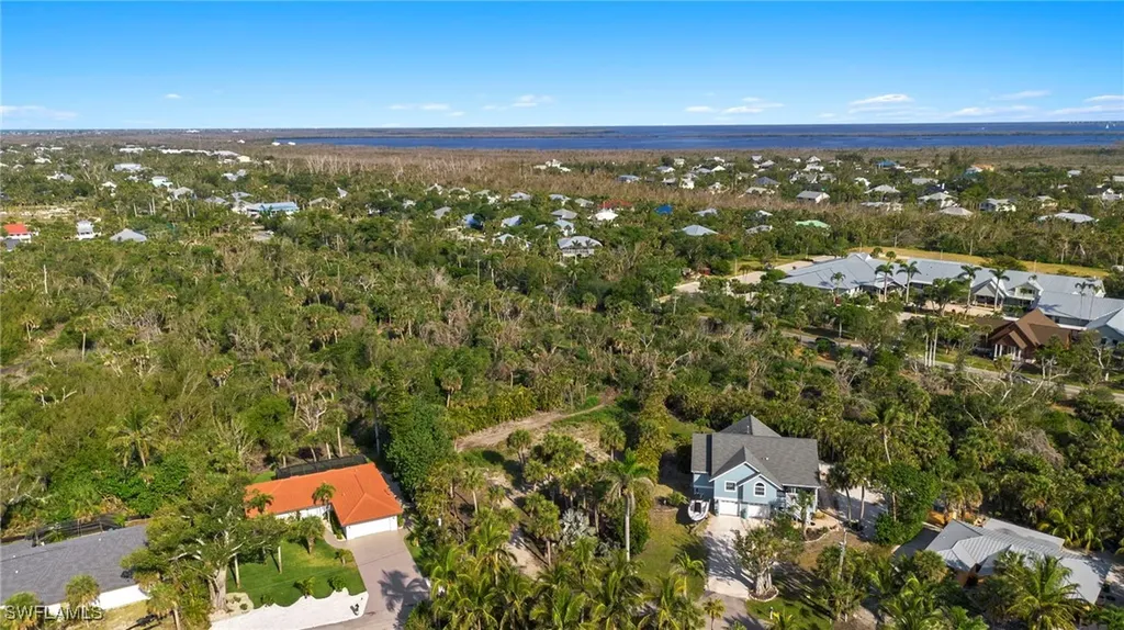 1746 Windward Way Sanibel FL 33957