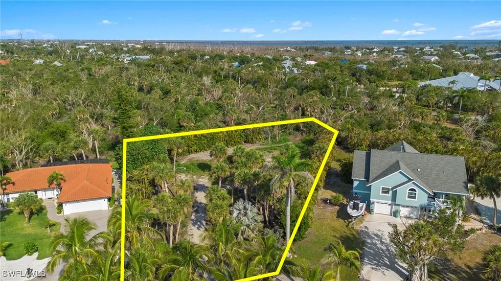 1746 Windward Way Sanibel FL 33957