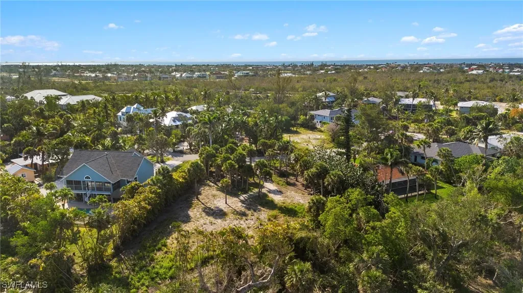 1746 Windward Way Sanibel FL 33957