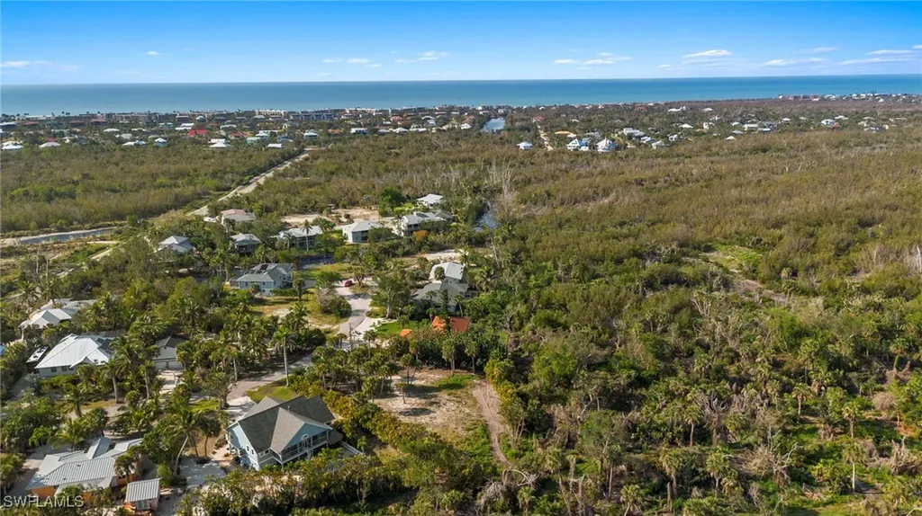 1746 Windward Way Sanibel FL 33957