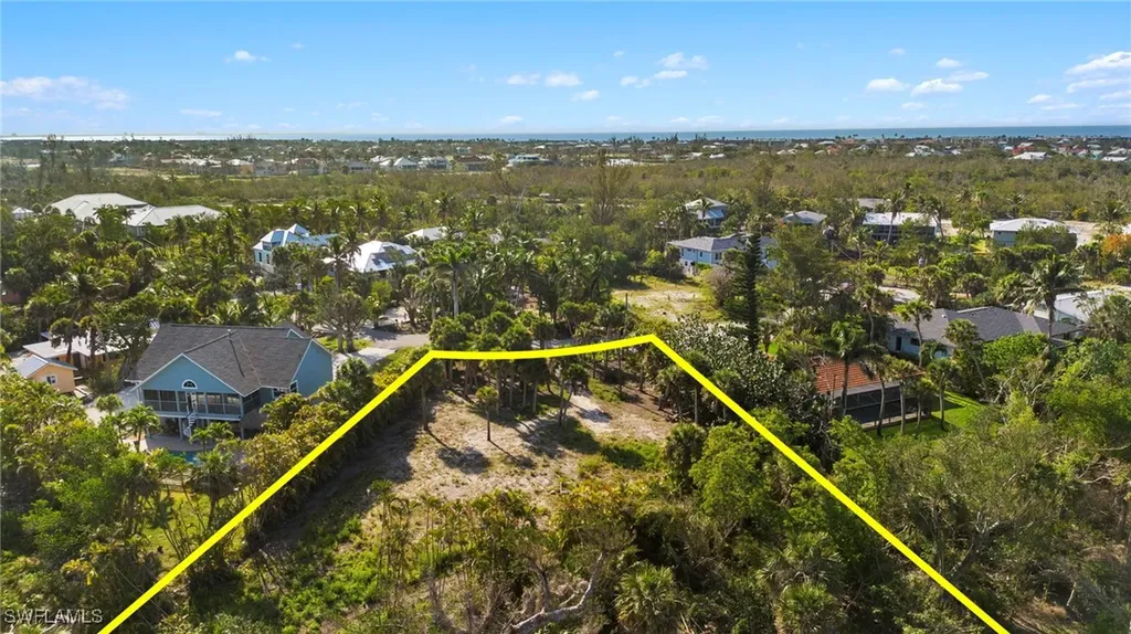 1746 Windward Way Sanibel FL 33957