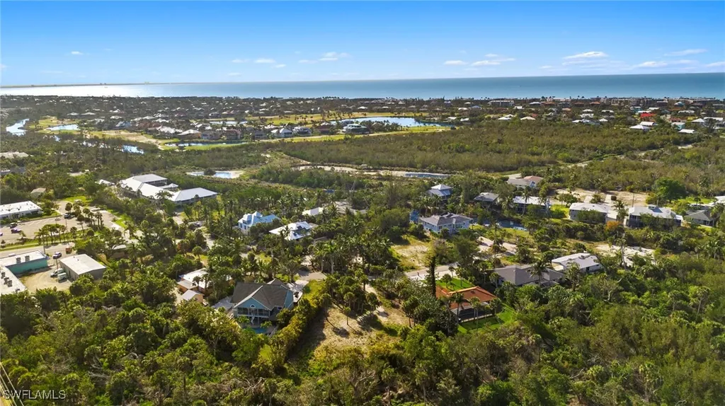 1746 Windward Way Sanibel FL 33957