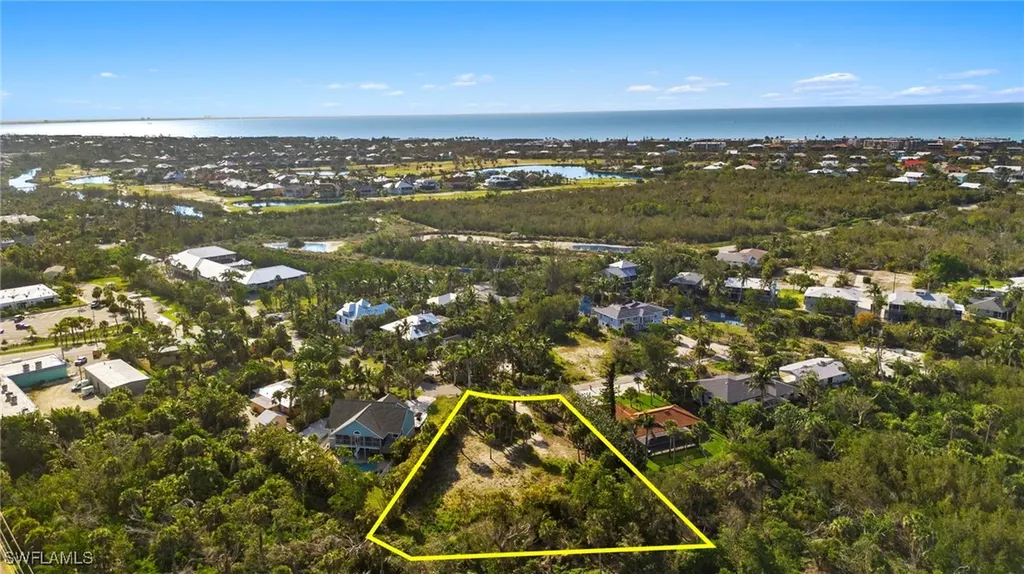 1746 Windward Way Sanibel FL 33957