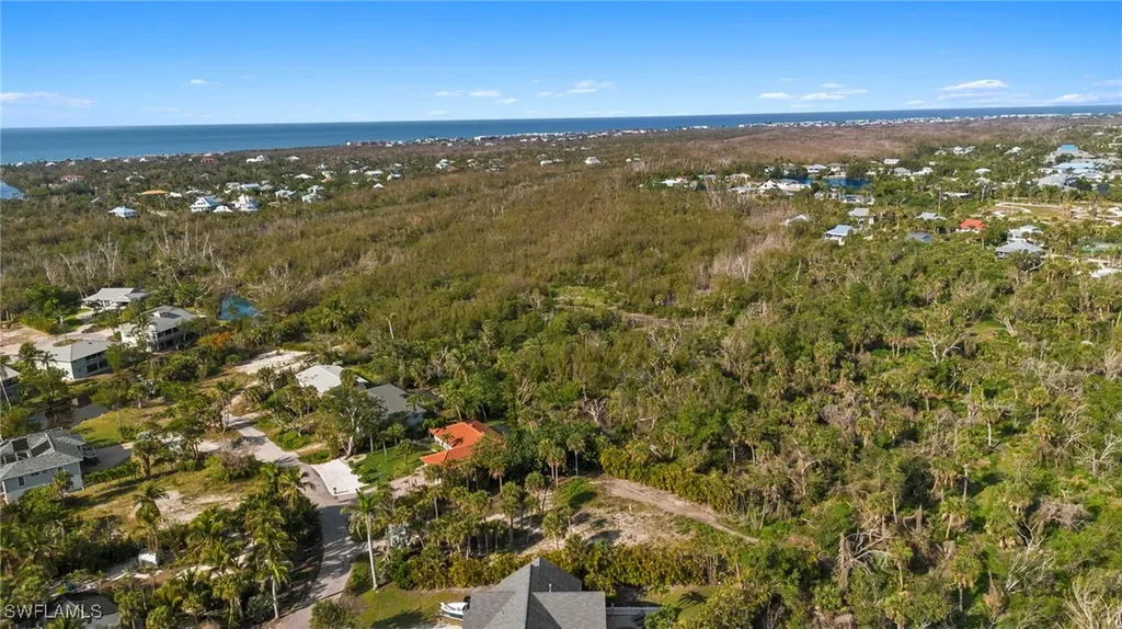 1746 Windward Way Sanibel FL 33957