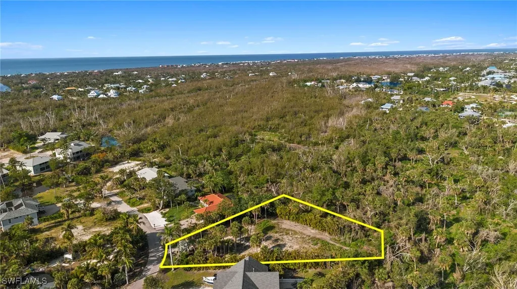 1746 Windward Way Sanibel FL 33957