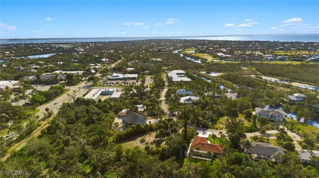 1746 Windward Way Sanibel FL 33957