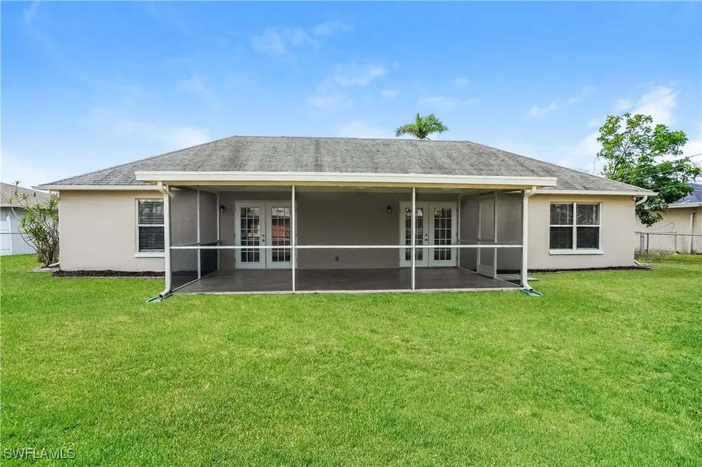 1413 SE 26th Street Cape Coral FL 33904