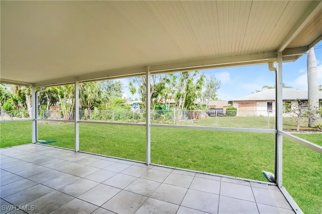 1413 SE 26th Street Cape Coral FL 33904