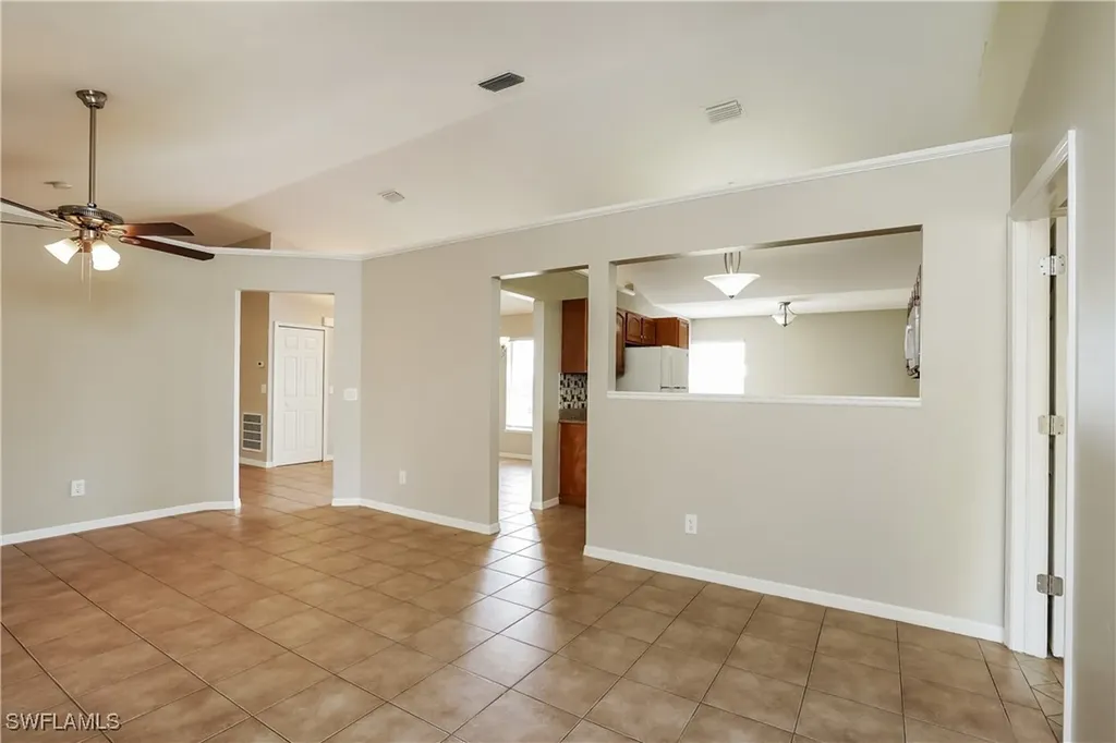 1413 SE 26th Street Cape Coral FL 33904