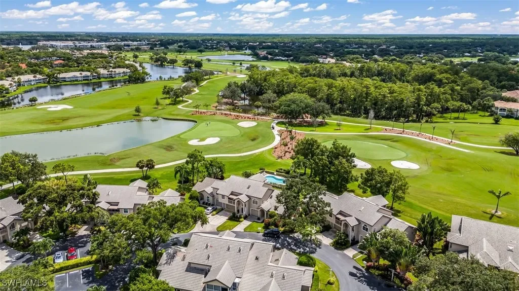 164 Via Perignon Naples FL 34119