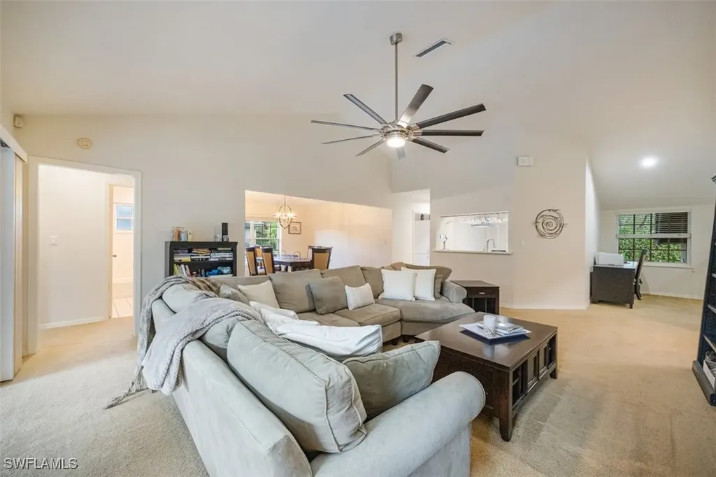 164 Via Perignon Naples FL 34119
