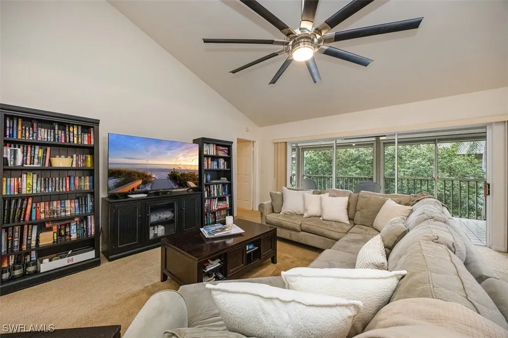 164 Via Perignon Naples FL 34119