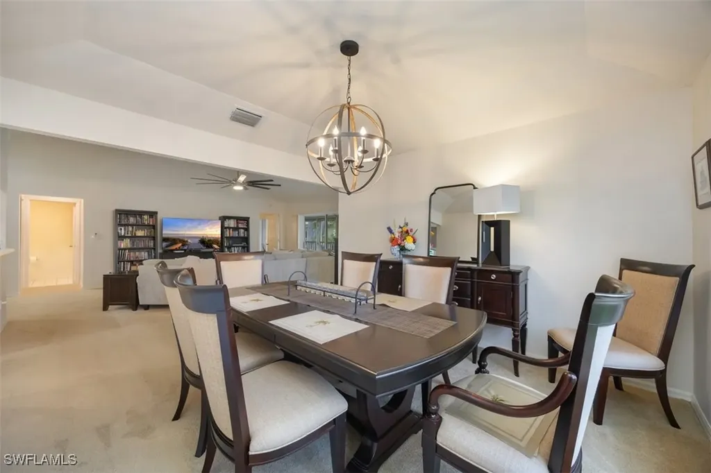 164 Via Perignon Naples FL 34119
