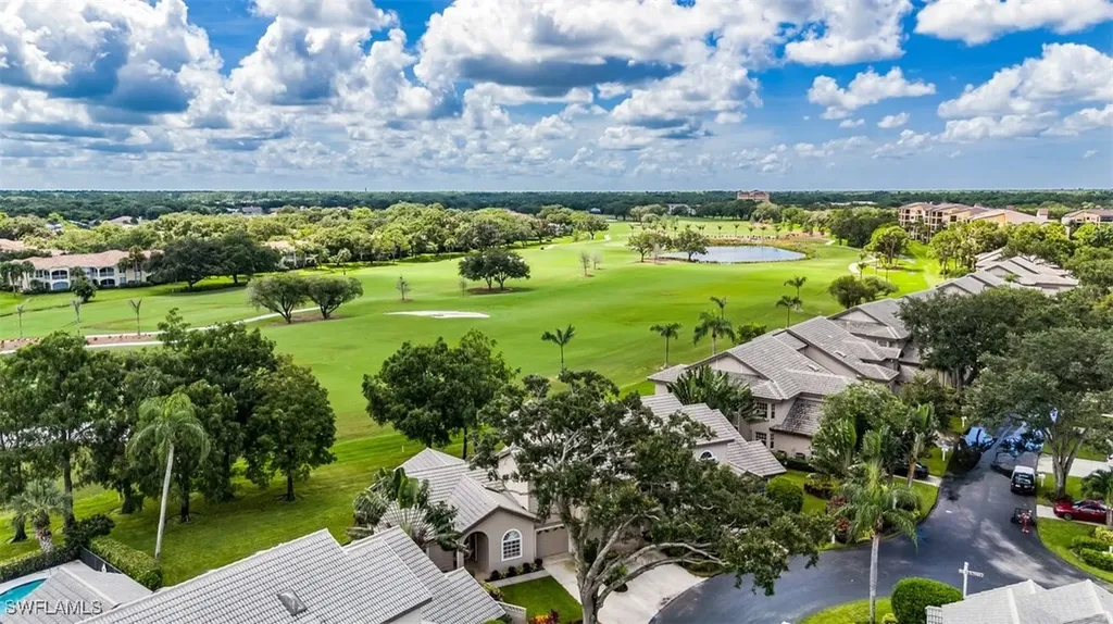164 Via Perignon Naples FL 34119