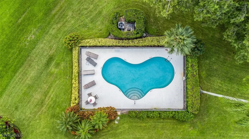 164 Via Perignon Naples FL 34119