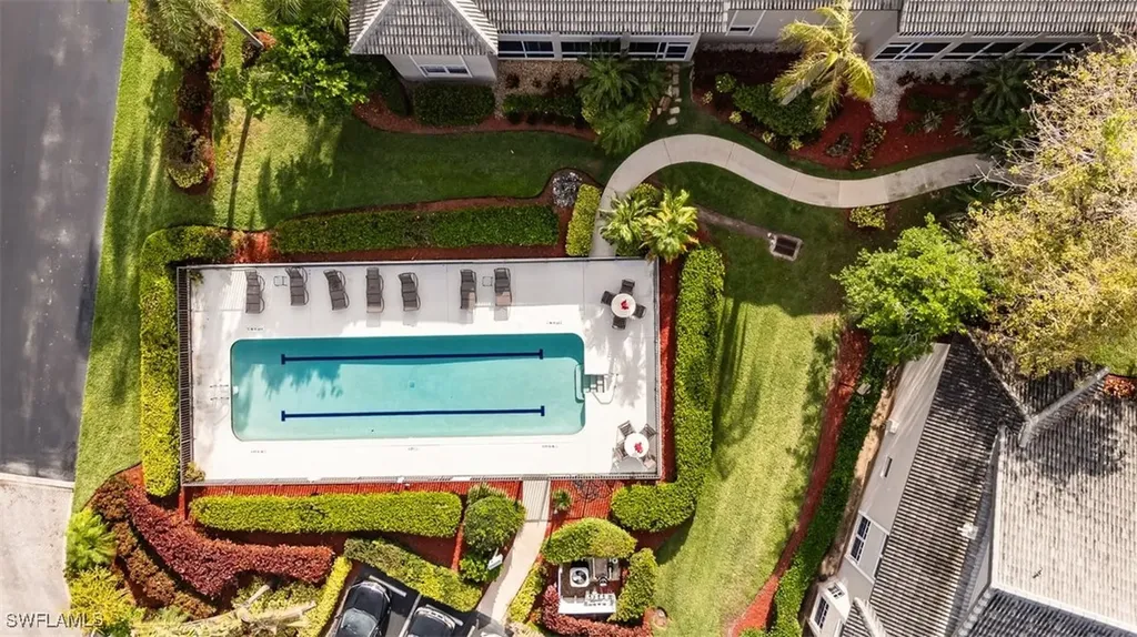 164 Via Perignon Naples FL 34119