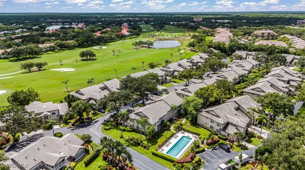 164 Via Perignon Naples FL 34119