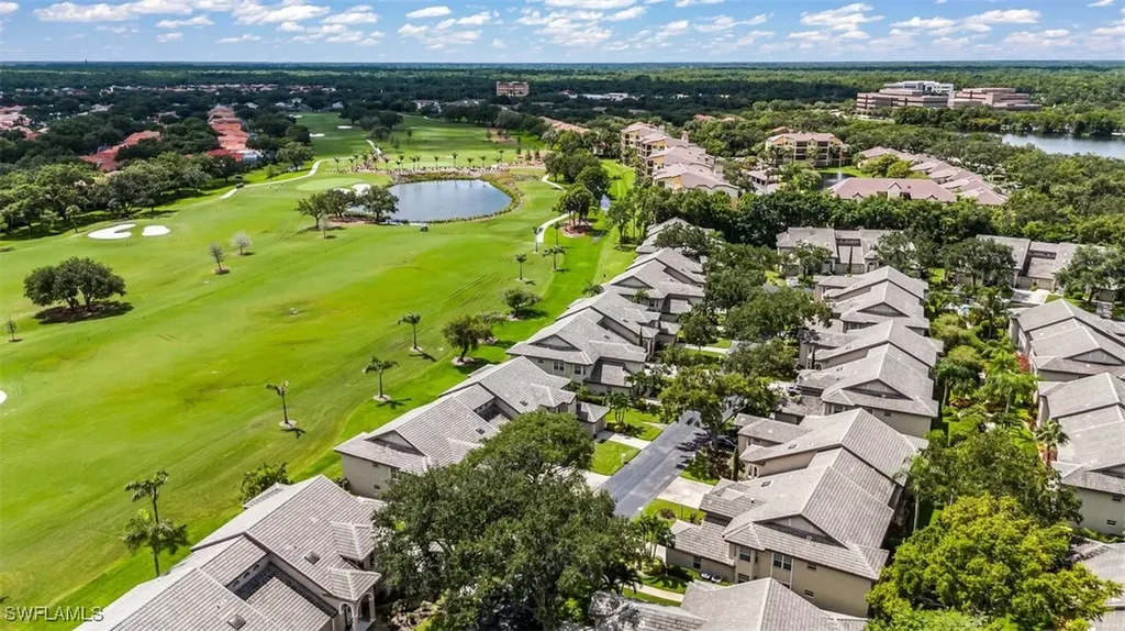 164 Via Perignon Naples FL 34119
