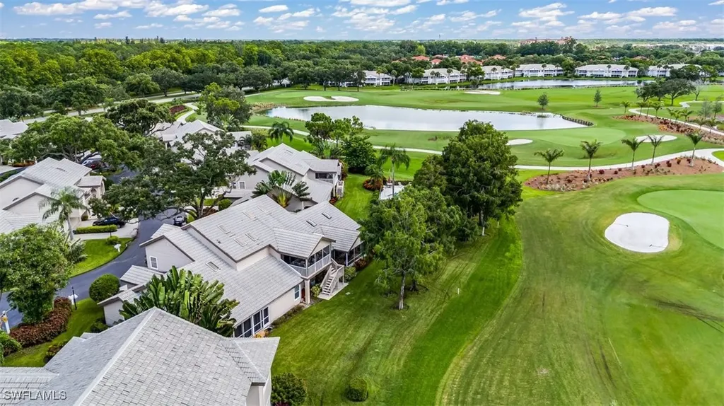 164 Via Perignon Naples FL 34119
