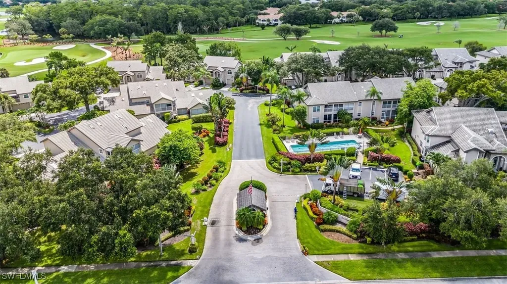 164 Via Perignon Naples FL 34119