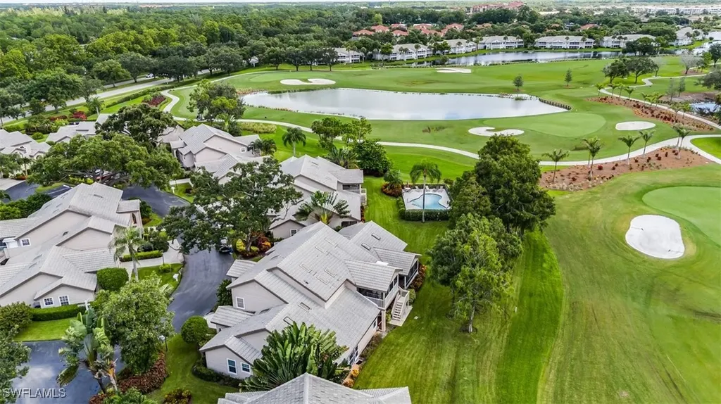 164 Via Perignon Naples FL 34119
