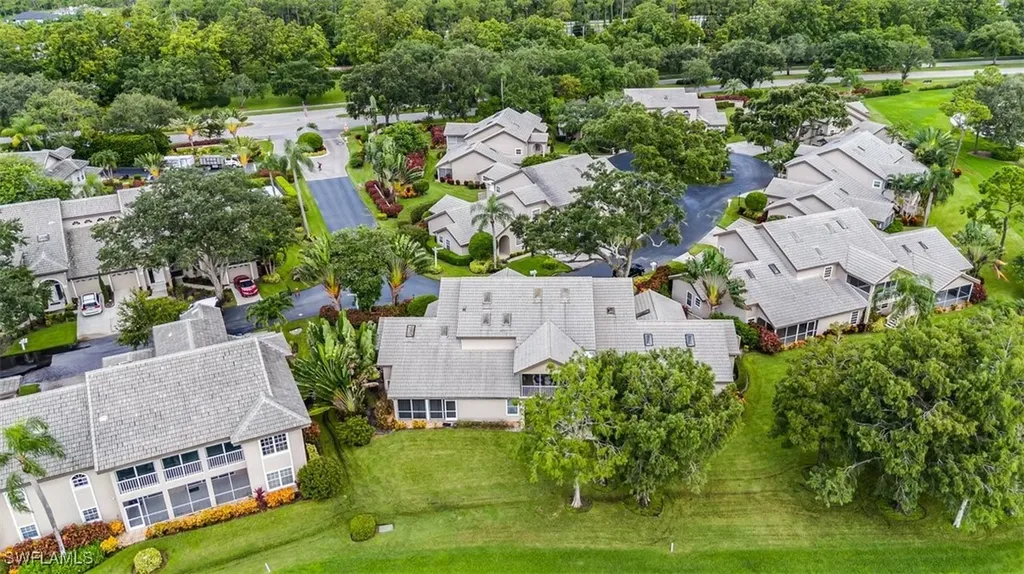 164 Via Perignon Naples FL 34119