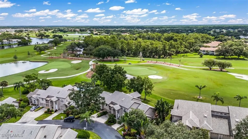 164 Via Perignon Naples FL 34119