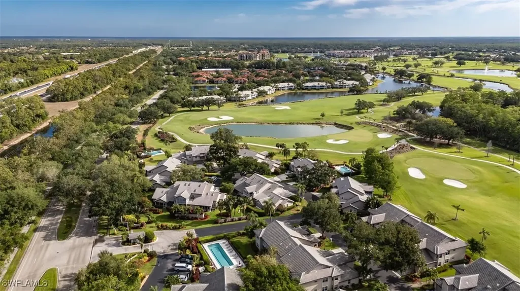 164 Via Perignon Naples FL 34119