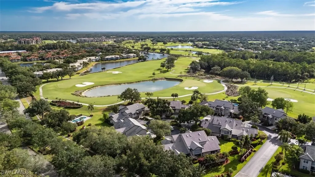164 Via Perignon Naples FL 34119