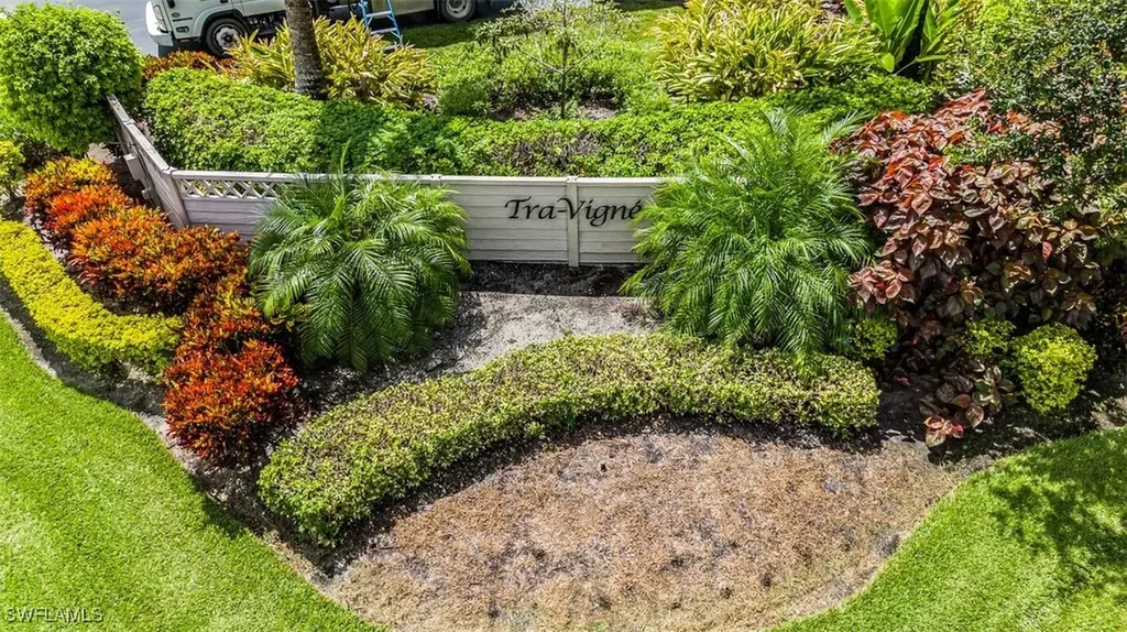 164 Via Perignon Naples FL 34119