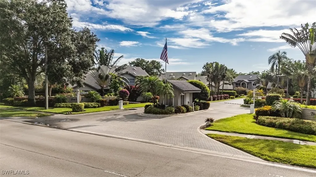 164 Via Perignon Naples FL 34119