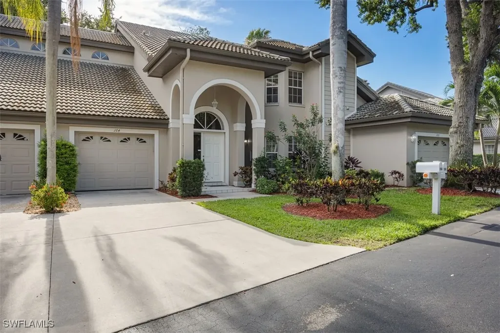 164 Via Perignon Naples FL 34119