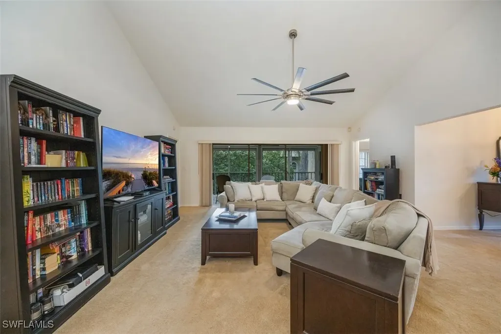 164 Via Perignon Naples FL 34119