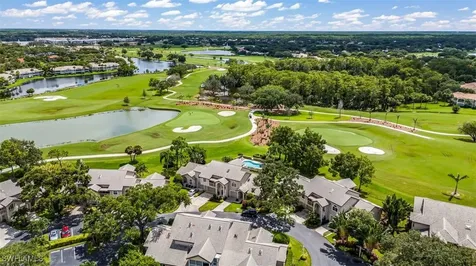 164 Via Perignon Naples FL 34119