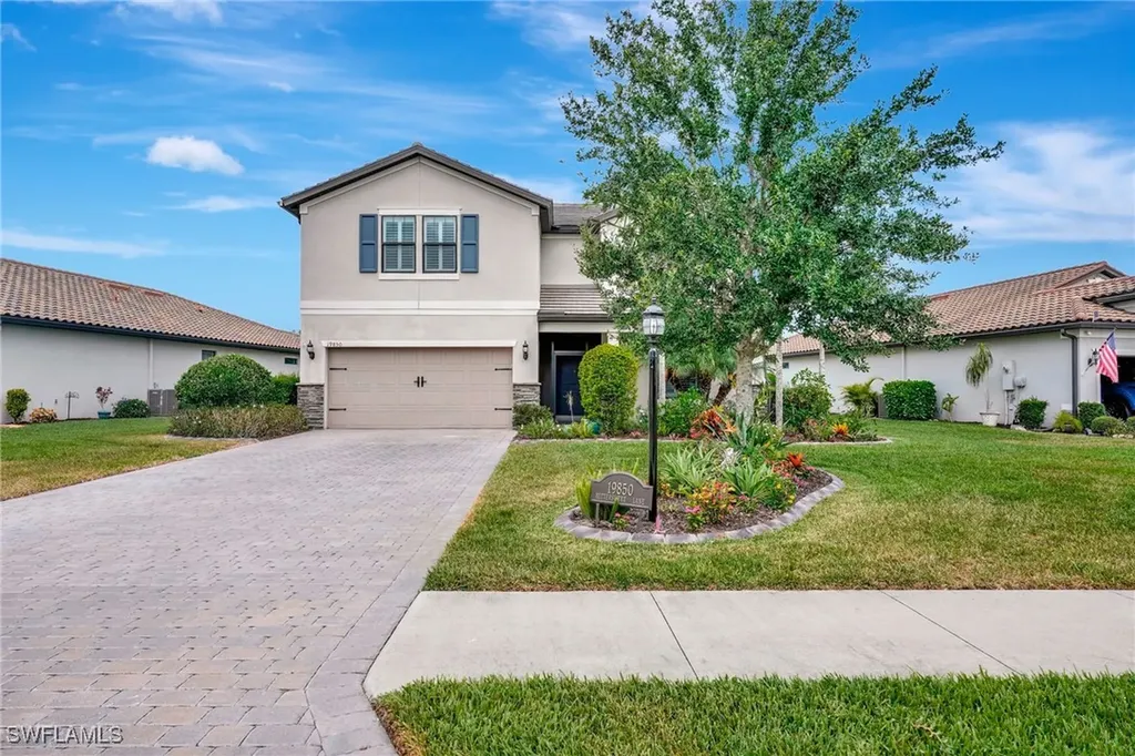 19850 Bittersweet Lane Estero FL 33928
