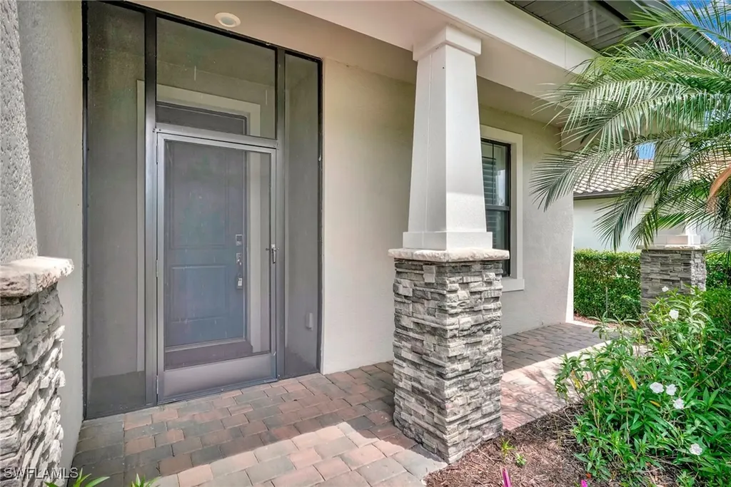 19850 Bittersweet Lane Estero FL 33928