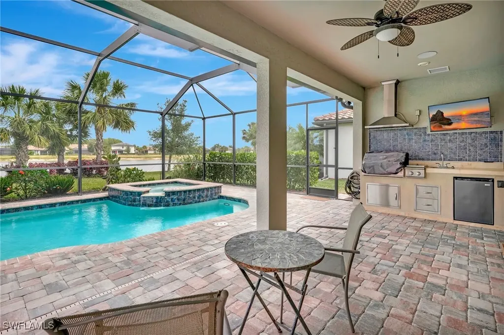 19850 Bittersweet Lane Estero FL 33928