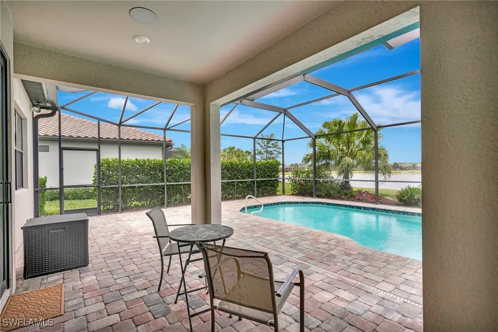 19850 Bittersweet Lane Estero FL 33928
