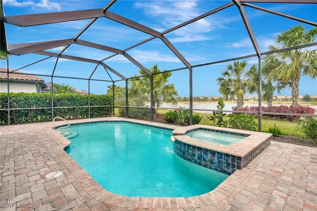 19850 Bittersweet Lane Estero FL 33928